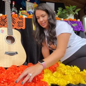#INTERESANTE Altar de los muertos:  La sanación del alma tras una pérdida