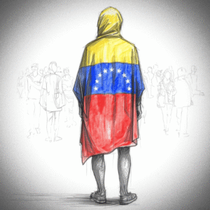 VERDADES Y RUMORES Por Darwin Chávez ¿Cuánto falta para la “solución final”?