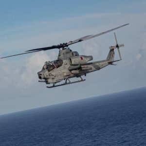 #NYT: Así crece la presencia militar de Estados Unidos en el mar Caribe