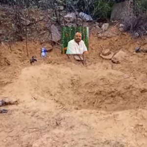 #Asesinan y entierran a zuliano en #Falcón: presos cuñado y dos sujetos más por el crimen