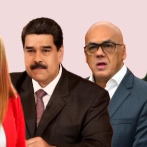 De cómo funciona el cerebro de la cúpula chavista cuando tiene miedo Por el Sociólogo Ender Arenas Barrios