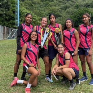 Bancamiga acompaña a Adiffem en su camino a la Copa Conmebol Libertadores Femenina
