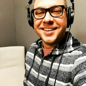 Fénix Digital: Diego Osorio Castañeda-Cineasta. Me regreso a Venezuela, Tierra Bendita