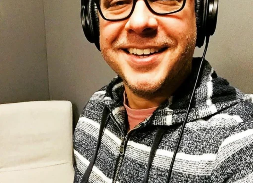 Fénix Digital: Diego Osorio Castañeda-Cineasta. Me regreso a Venezuela, Tierra Bendita Diego Osorio