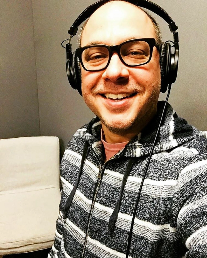 Diego Osorio