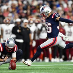 El venezolano Andy Borregales sentenció a los Buffalo Bills
