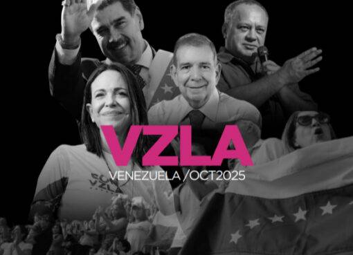 #ANALISIS El régimen sin pueblo: la encuesta que revela el colapso moral y político del chavismo en Venezuela