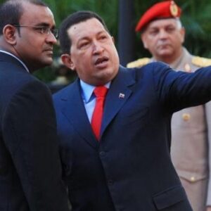 El Esequibo: la traición original Por Humberto González Briceño