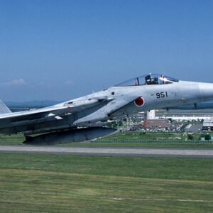 Japón envía cazas a monitorizar bombarderos rusos que volaron junto a su territorio