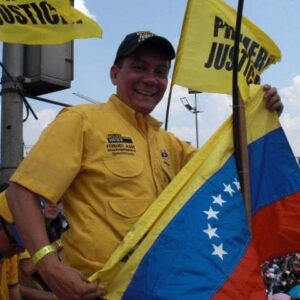 Primero Justicia: A 7 años del asesinato de Fernando Albán, el régimen sigue eliminando a los presos políticos en Venezuela
