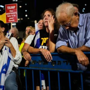 Sobre el apoyo de Hamás al plan de paz de EEUU para Gaza: Lo que se sabe hasta el presente