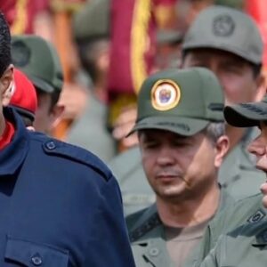 ¿Guerra contra el narco o ultimátum a Maduro? Por Humberto González Briceño