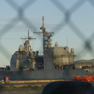 «NYTimes: Crece la presión de #EE.UU. en el Caribe tras ocho semanas de despliegue militar