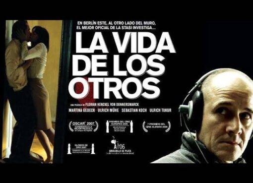 La vida de los otros Por el Soc. Ender Arenas Barrios