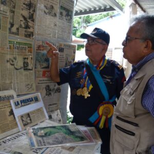 Crónica: Gente Que Hace Grande la Historia del Zulia, II entrega…Por José Aranguibel Carrasco