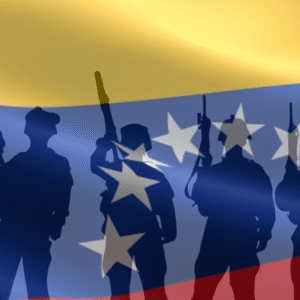 VERDADES Y RUMORES Por Darwin Chávez: Hablemos de un tema tabú, ¿Cuál sería el rol de los militares en una transición?