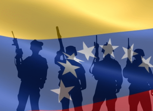 VERDADES Y RUMORES Por Darwin Chávez: Hablemos de un tema tabú, ¿Cuál sería el rol de los militares en una transición?