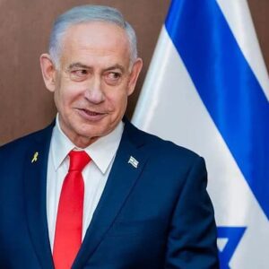 #ULTIMAHORA Netanyahu ordena al ejército de Israel reanudar de inmediato los ataques en Gaza
