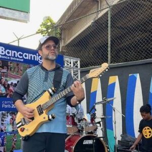 Caracas Rock 10K: segunda parada del Desafío Runners de Bancamiga
