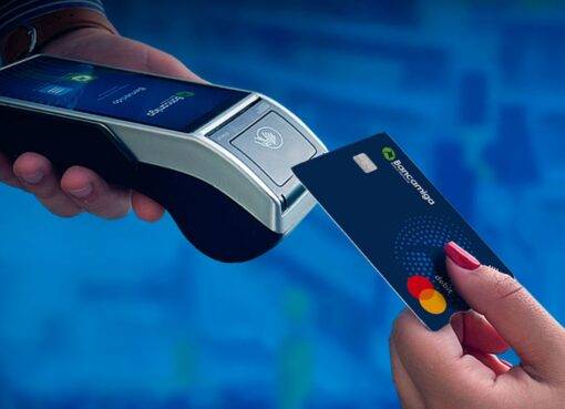 Bancamiga redefine el estilo de su tarjeta con el sistema Touch Card