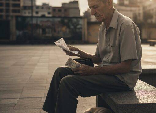 El dilema de los pensionados Por Sandy Ulacio