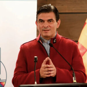 Tome nota presidente, por el bien de un pueblo oprimido Por Robert Alvarado