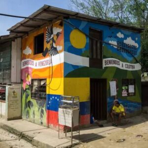 Crisis y caída de Vensoc XXI Por el Soc. Ender Arenas Barrios