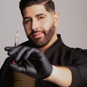 #Venezuela Dr. Kevin Mendoza Inaugura Clínica en Caracas 