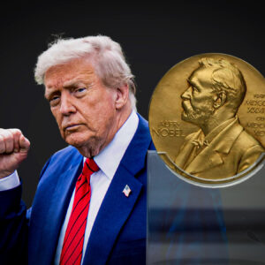 Donald Trump se autoproclama merecedor del Nobel de la Paz, pero otros nombres suenan con más fuerza: ¿quién obtendrá el galardón?