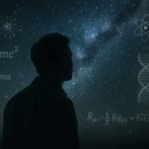 Misterios que la ciencia aún no puede explicar