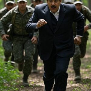 Caiga Quien Caiga Por Angel Monagas: Cazadores en marcha ¿El fin del chavismo se decidirá con dólares y traiciones?
