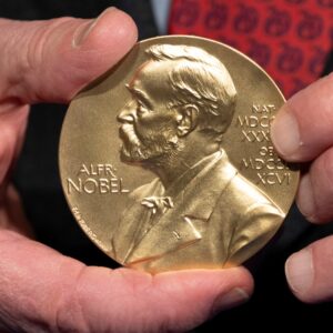 Entidad noruega no organizará procesión del Nobel por desacuerdo con premio a María Corina Machado