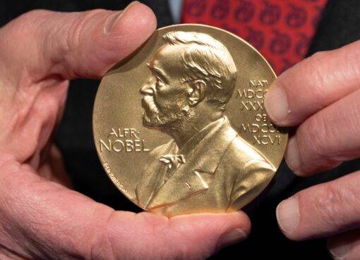 Entidad noruega no organizará procesión del Nobel por desacuerdo con premio a María Corina Machado