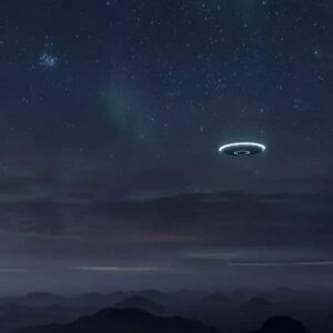 #ANALISIS ¿Ovnis o armas nucleares? Nuevo estudio reabre un misterio de hace siete décadas