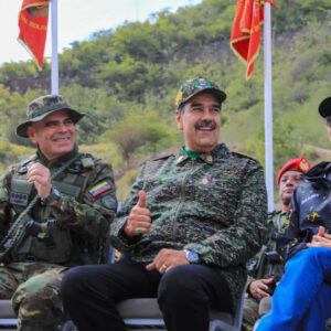 Narcotráfico: Neutralización militar de EEUU, escenario más probable contra Cartel de los Soles de Venezuela