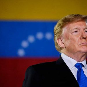 Hay que creerle a Trump, Por: Humberto González Briceño