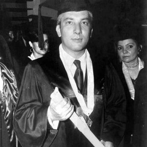 Crónica: Gente Que Hace Grande la Historia del Zulia, III entrega.