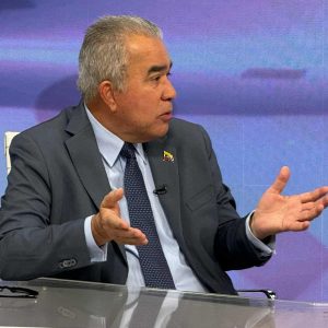 Luis Eduardo Martínez: Siempre es preferible el diálogo por encima de la confrontación (+Video)