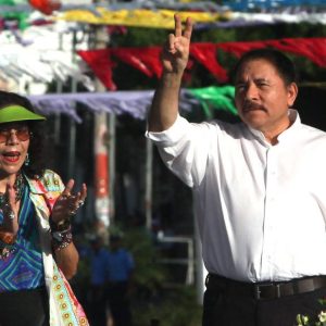 Las dictaduras nicaragüenses Por Robert Alvarado