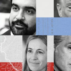 Elecciones en New York, en Virginia y Propuesta 50 acaparan atención Electoral