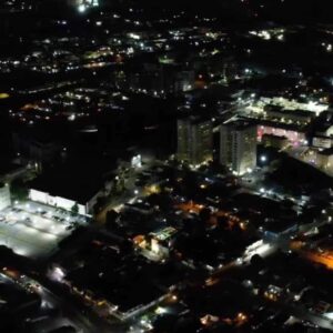 El titilar de Maracaibo Por Sandy Ulacio