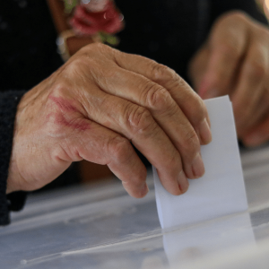 Primeros resultados elecciones chilenas en el extranjero