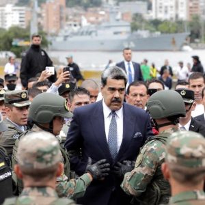 Caiga Quien Caiga Por Angel Monagas, Nicolás Maduro ¿Se acabó?: Es lo que parece pero no lo que pasa