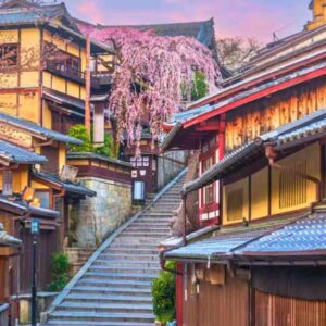 Japón tiene más de 9 millones de casas vacías y algunas se venden por 500 dólares