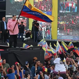 #ABC: Las cuatro opciones de Donald Trump para echar a Nicolás Maduro de Venezuela