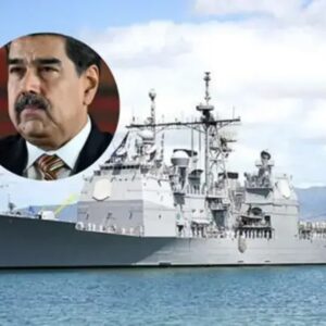 Según The Atlantic: Maduro estaría dispuesto a abandonar el poder en Venezuela bajo ciertas condiciones