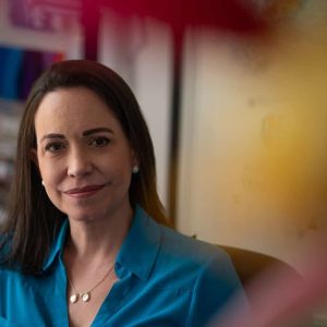 María Corina Machado percibe horas decisivas para Venezuela y garantiza una transición pacífica (+Video)