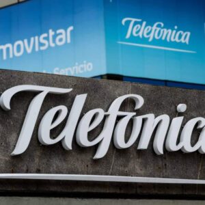 Telefónica anuncia su salida de Venezuela