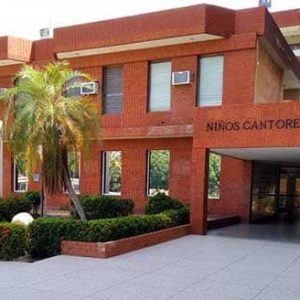 Tensiones en el clero zuliano: pugnas internas por el control de las instituciones Niños Cantores y la Unica