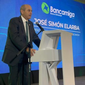 Bancamiga apoya el desarrollo empresarial en el estado Bolívar con el foro “Claves para transformar e impulsar tu negocio”